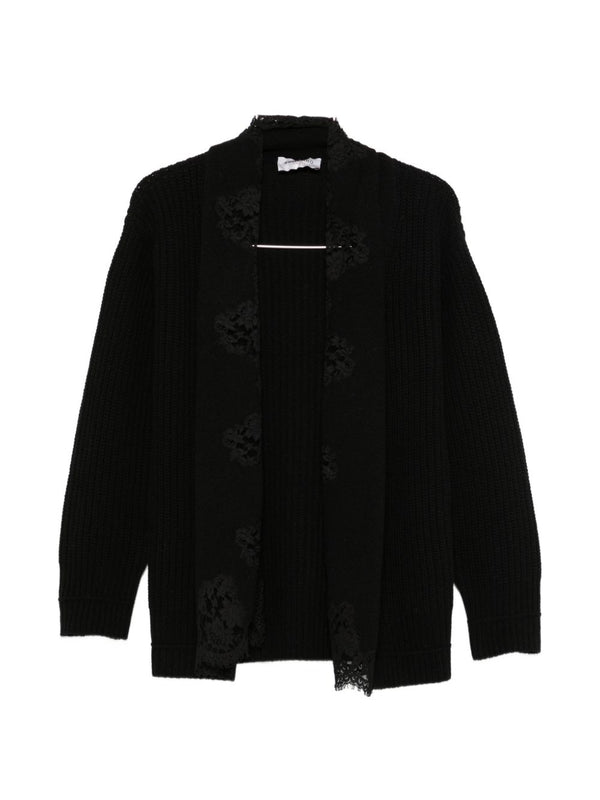 Sweaters Black