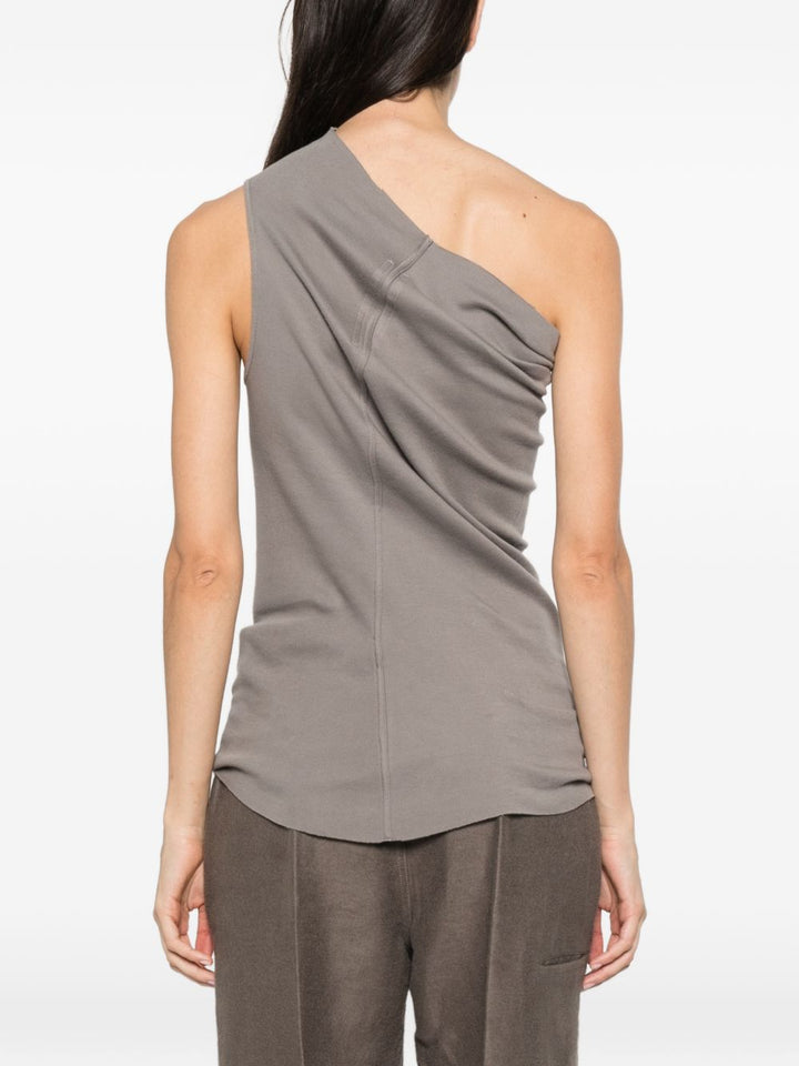 Rick Owens Top - GREY | 67f62959a1ac952c2525ba432dbd06c36f898b1e