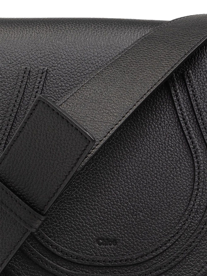 Chloè Bags - BLACK | 040559e3f97b4711f45e1912e59f12269f62c316