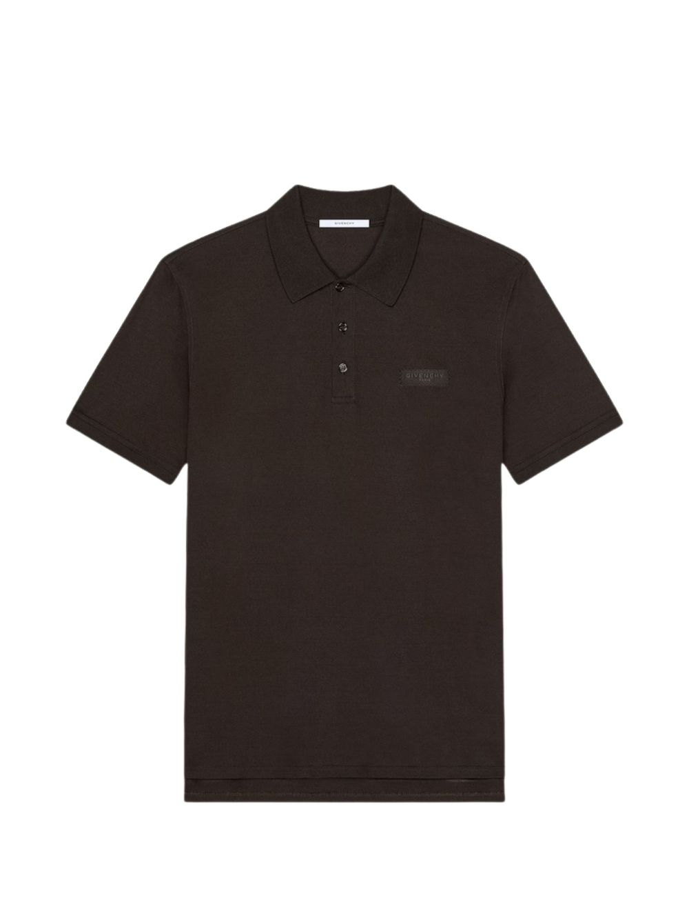 Givenchy T-shirts and Polos - BLACK | 7b76138ac05394f47bebab740fbc262b524021a4