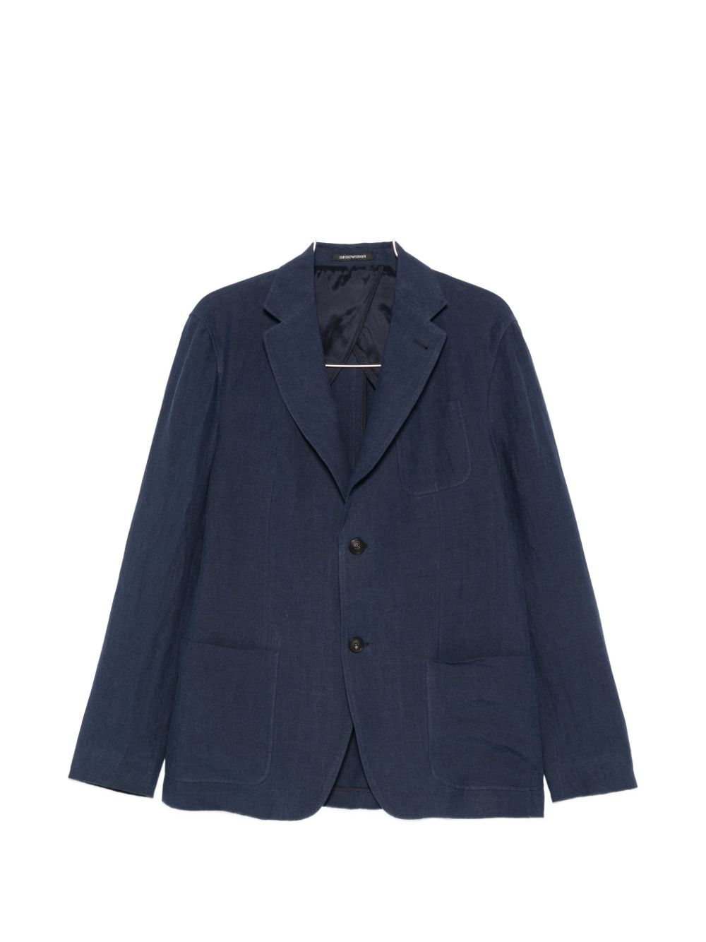 Emporio Armani Jackets - BLUE | b94d8e11d1c690c46e046755aaca96f085f21bbb