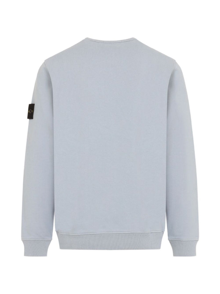 Stone Island Sweaters - GREY | 612f012a3f7bc90629b78b2db08ad8c89543b57b