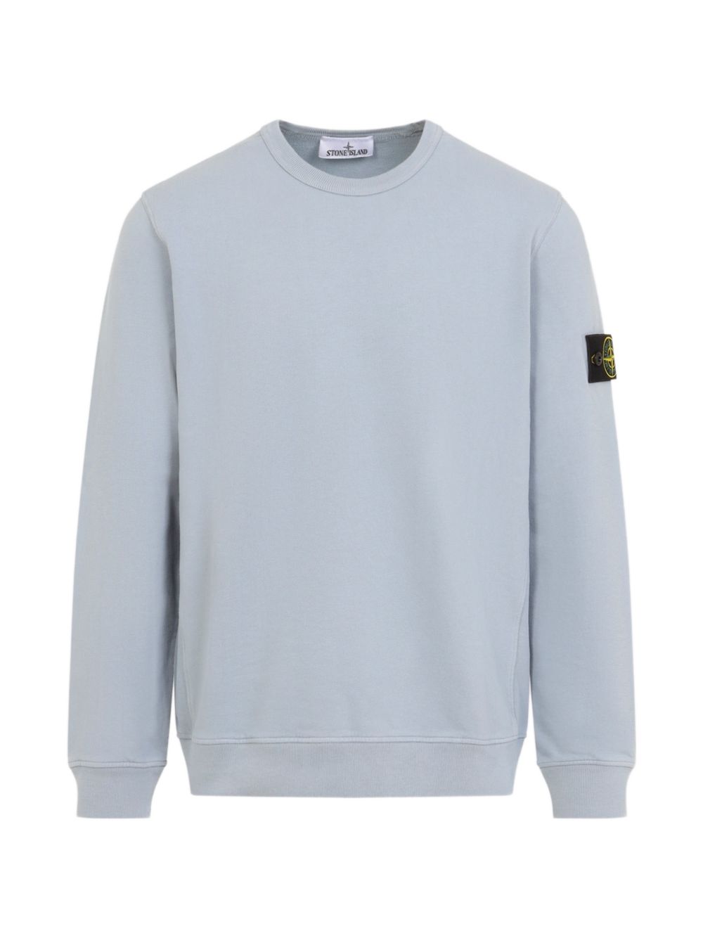 Stone Island Sweaters - GREY | 4da34751605b7c2b7fc6147152eaf6b47dac36bc