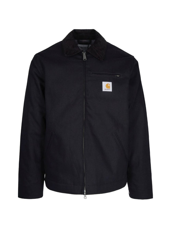 Canvas Jacket