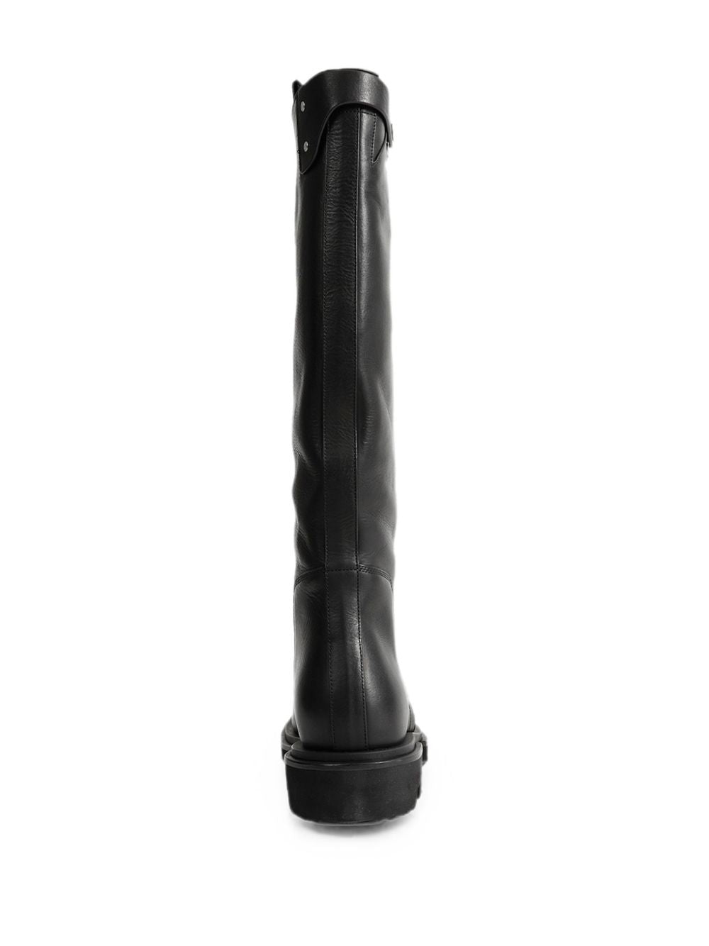 Rick Owens Boots - BLACK | 730eae82714bf6580a5687aa93f146f38221c83f