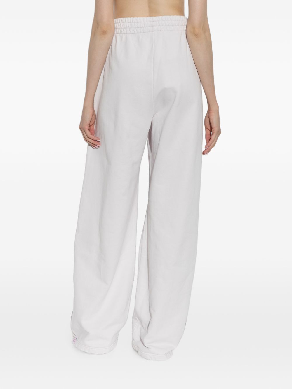 Diesel Trousers - WHITE | 679b389f3711c7ba347f0063a69081664f9b2e02