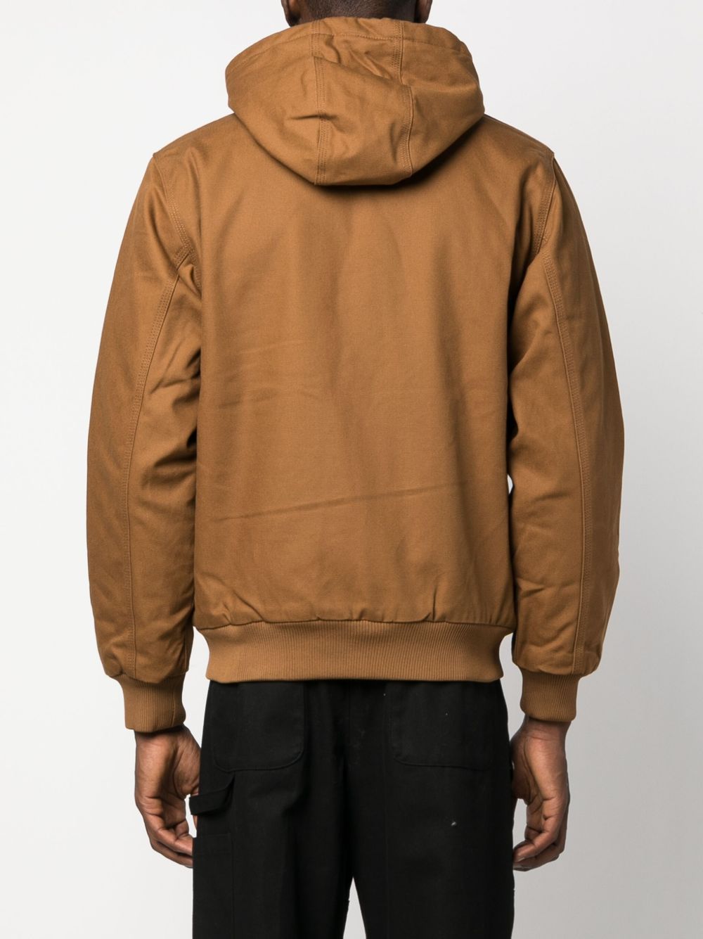 Carhartt Wip Main Jackets - BROWN | 7ec7c344a4d0f6a2afdf59d631513c0ddafe05f0