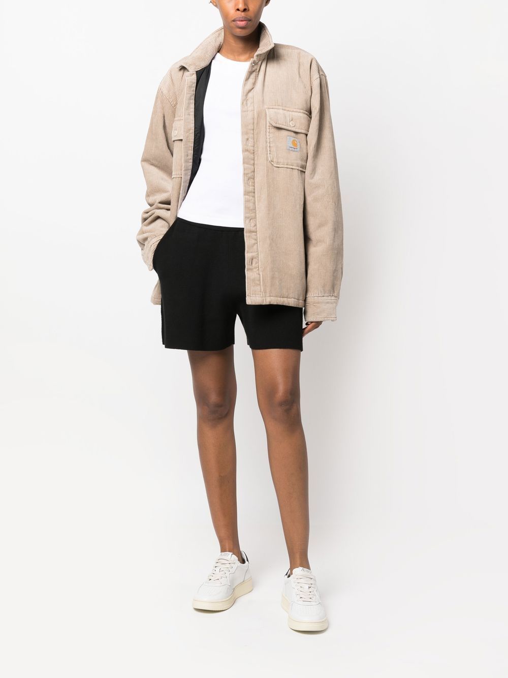 Carhartt Wip Main Jackets - BEIGE | abd9588057bea6f1dd777d24ac2d46c8ed4bc4f4