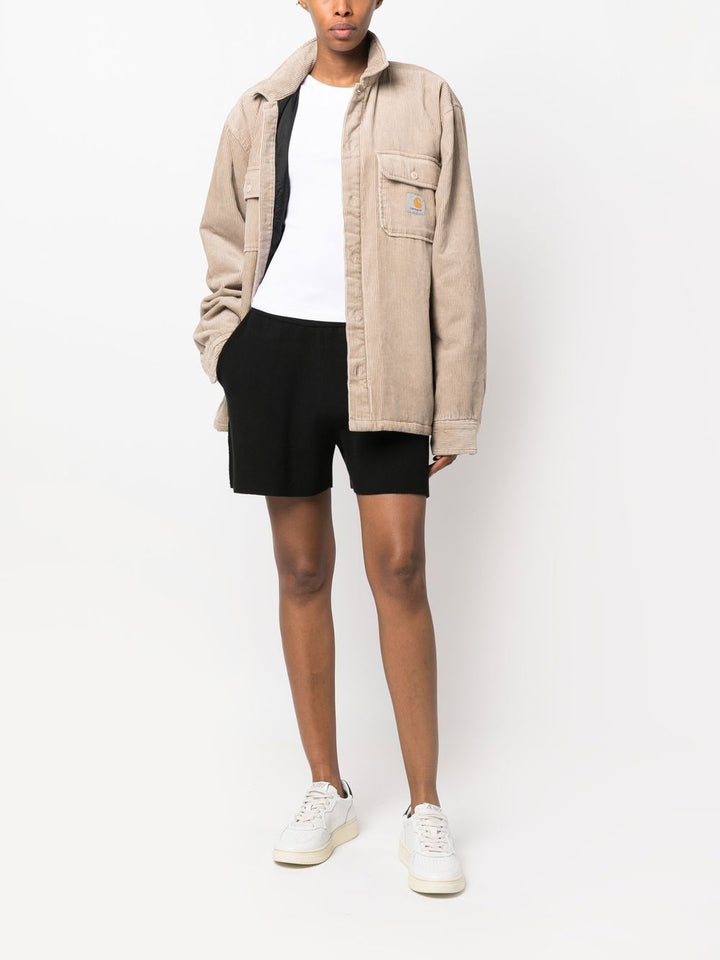 Carhartt Wip Main Jackets - BEIGE | abd9588057bea6f1dd777d24ac2d46c8ed4bc4f4