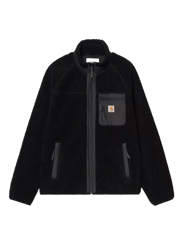 Carhartt Wip Main Coats - BLACK | 1e4341af32082b27486d88465038c61ad33b9585