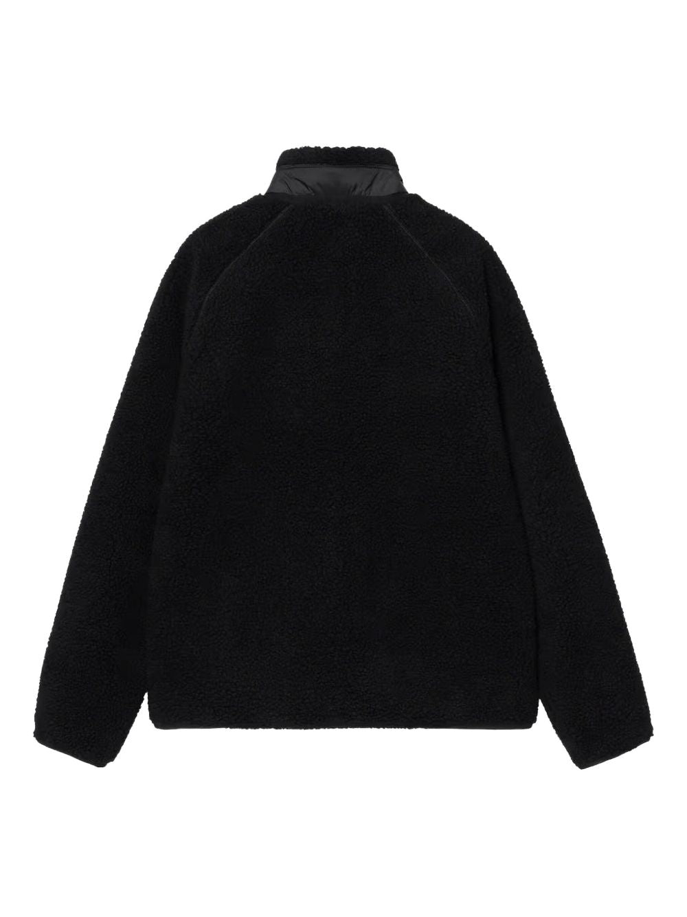 Carhartt Wip Main Coats - BLACK | 1b08f49b1d760fd6b9ea3681be63aa0c24511ba0