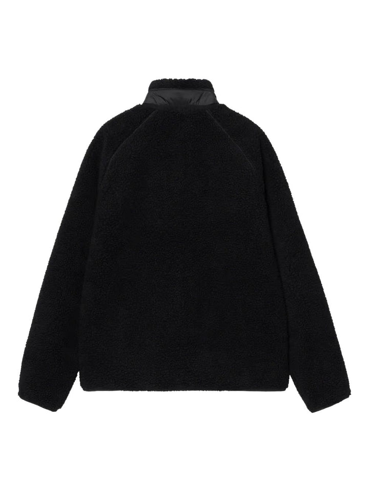 Carhartt Wip Main Coats - BLACK | 1b08f49b1d760fd6b9ea3681be63aa0c24511ba0