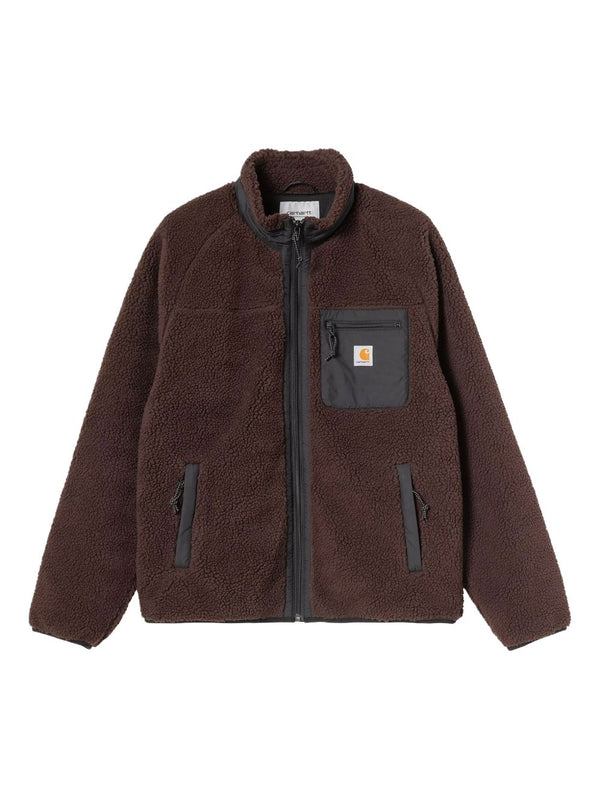 Fleece Jacket