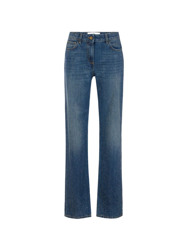 Jeans Blue