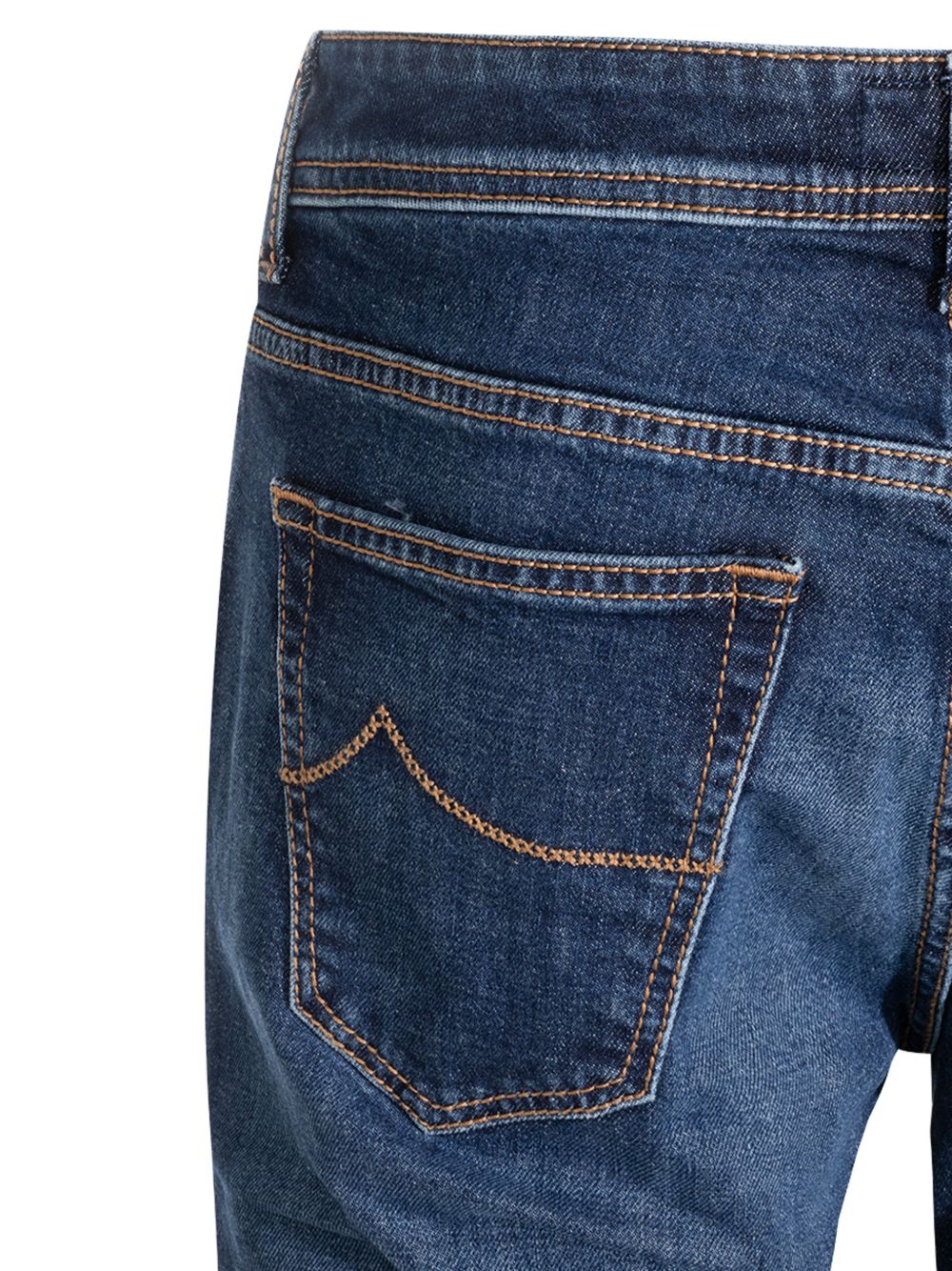 Jacob Cohen Jeans - BLUE | cbebceb9363ffc1aa3953de334f9df4c1dd1b8a1