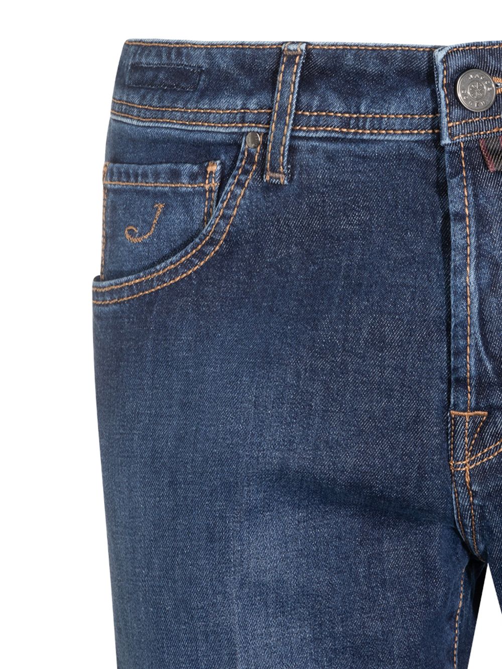 Jacob Cohen Jeans - BLUE | ac7e60a46185d7c69459d42f3f65a174788f0105
