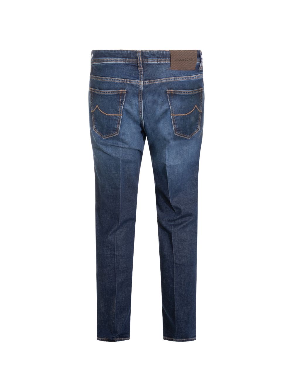 Jacob Cohen Trousers - BLUE | 08d898e172f12be8f1b71621794c47a4d8e504b7