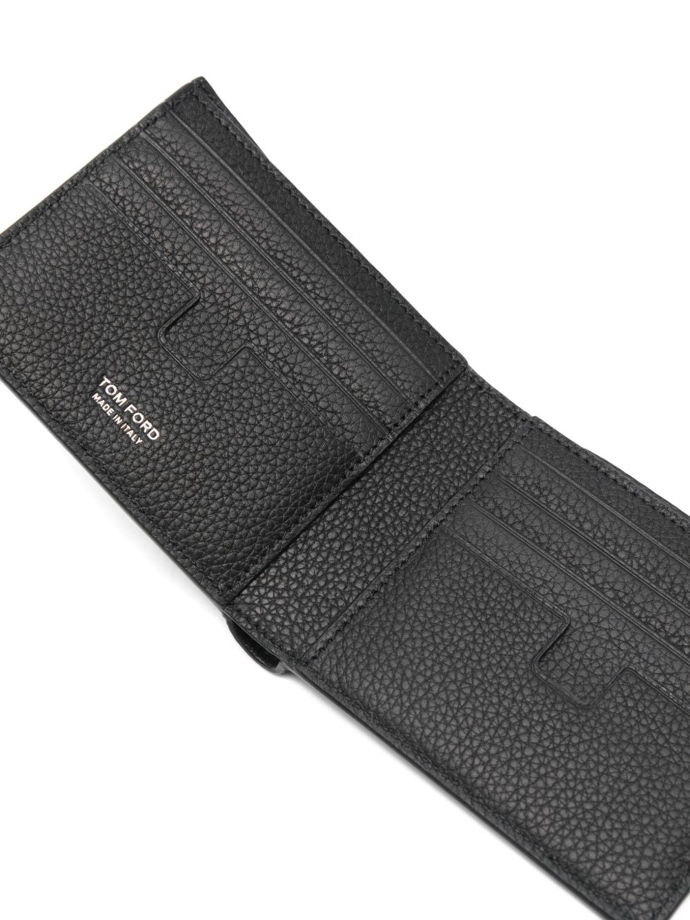 Tom Ford Wallets - BLACK | ac98d83682aed130e59df56c9427ce1cde413d08