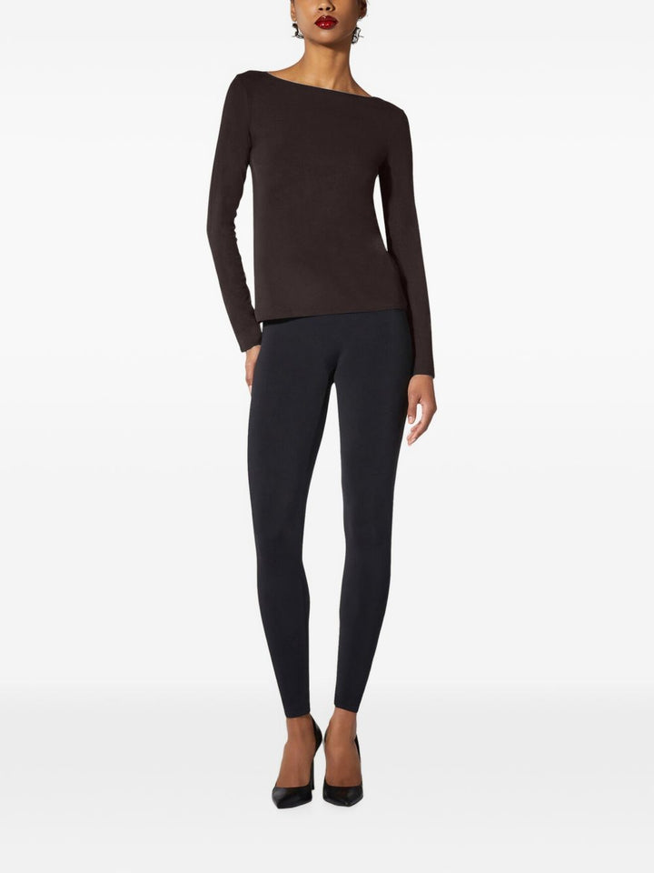 Wolford Sweaters - BROWN | f29e8c8eaa6323f9624e6e66e3f4012fc90ca1af