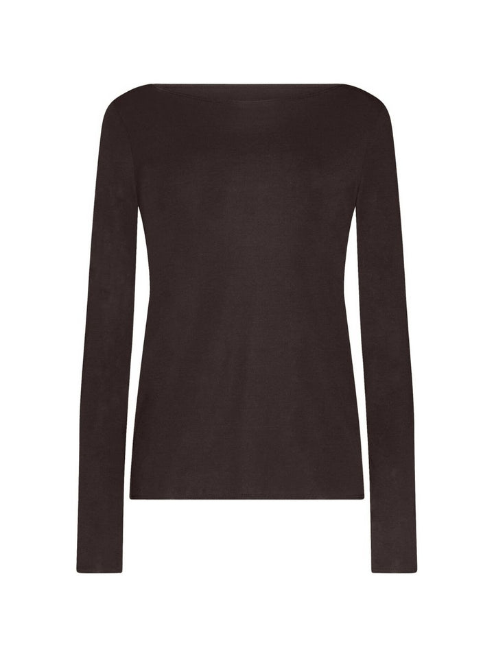 Wolford Sweaters - BROWN | 49fe07905d0f8e3685aefb301fc53333a8df668a