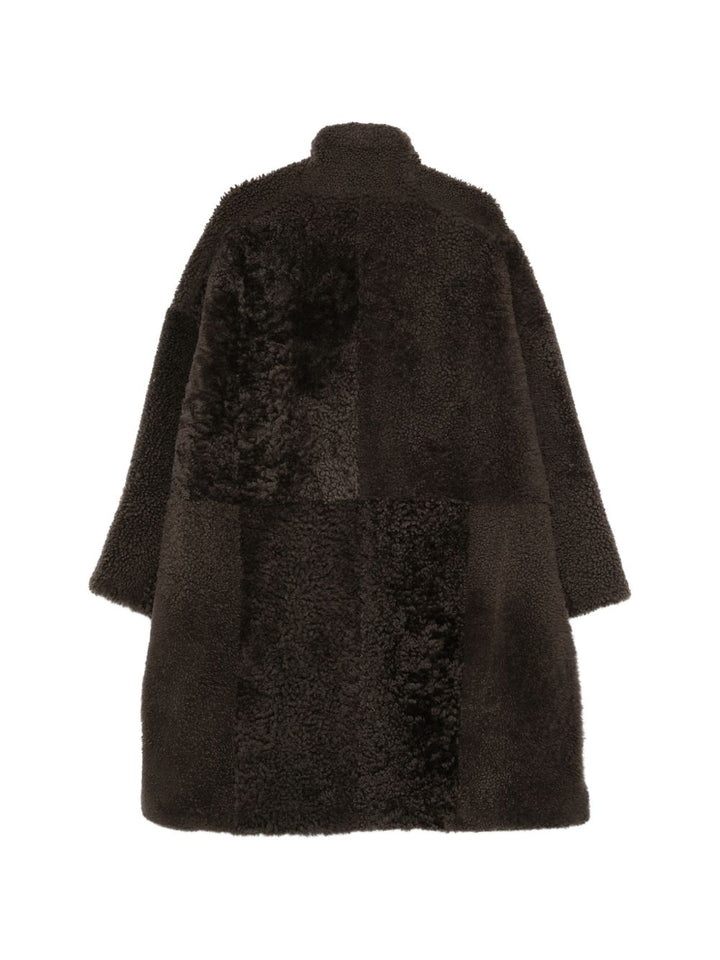 Tom Ford Coats - BROWN | 8f4aabd1d7c36ecd8a892ff2508a51150fb8fbdb