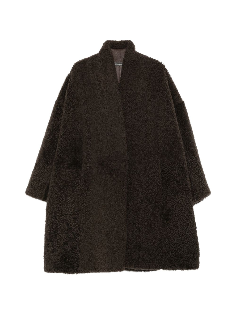 Tom Ford Coats - BROWN | 2aca2367a04c7215ae793c808d7184e425b6b119