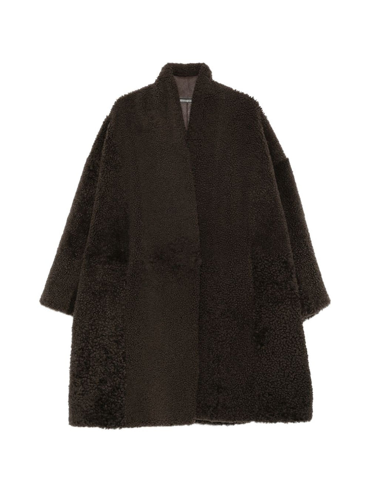 Tom Ford Coats - BROWN | 2aca2367a04c7215ae793c808d7184e425b6b119