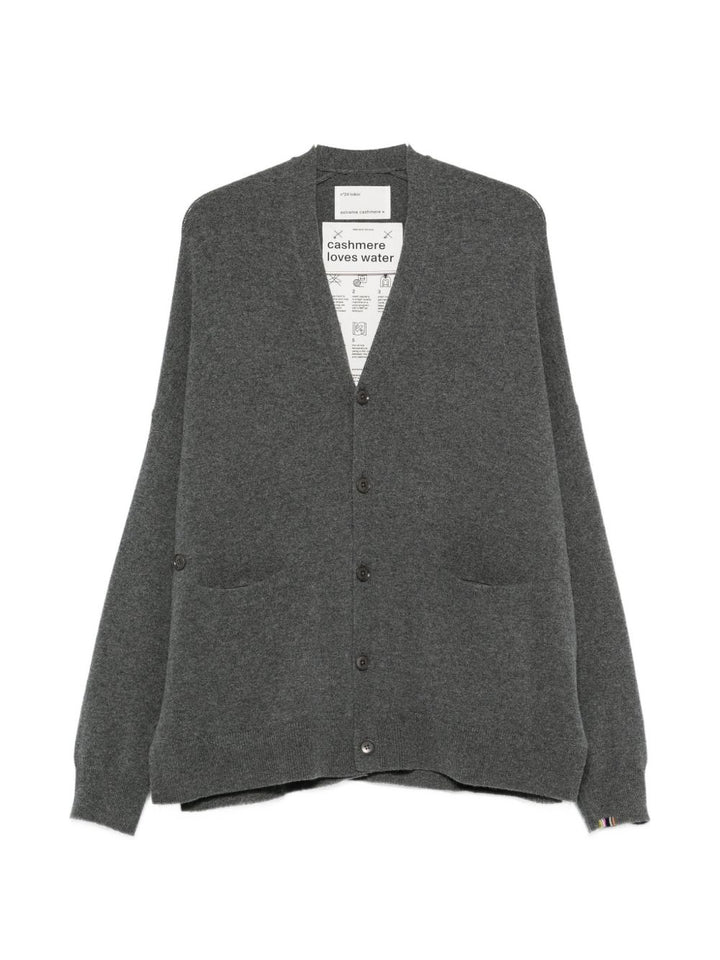 Extreme Cashmere Sweaters - GREY | 1dfd63736fa25e96101f5646bcf4fa8e50572226