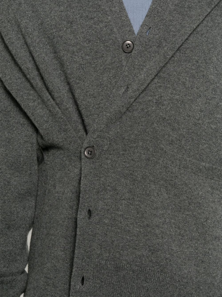Extreme Cashmere Sweaters - GREY | 9a39781188ff0d5154d12baecd95555c7159e664
