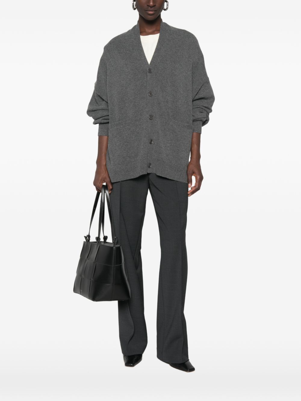 Extreme Cashmere Sweaters - GREY | 3ffbeb89a73ea74a6bf10f92837579286fc61b80