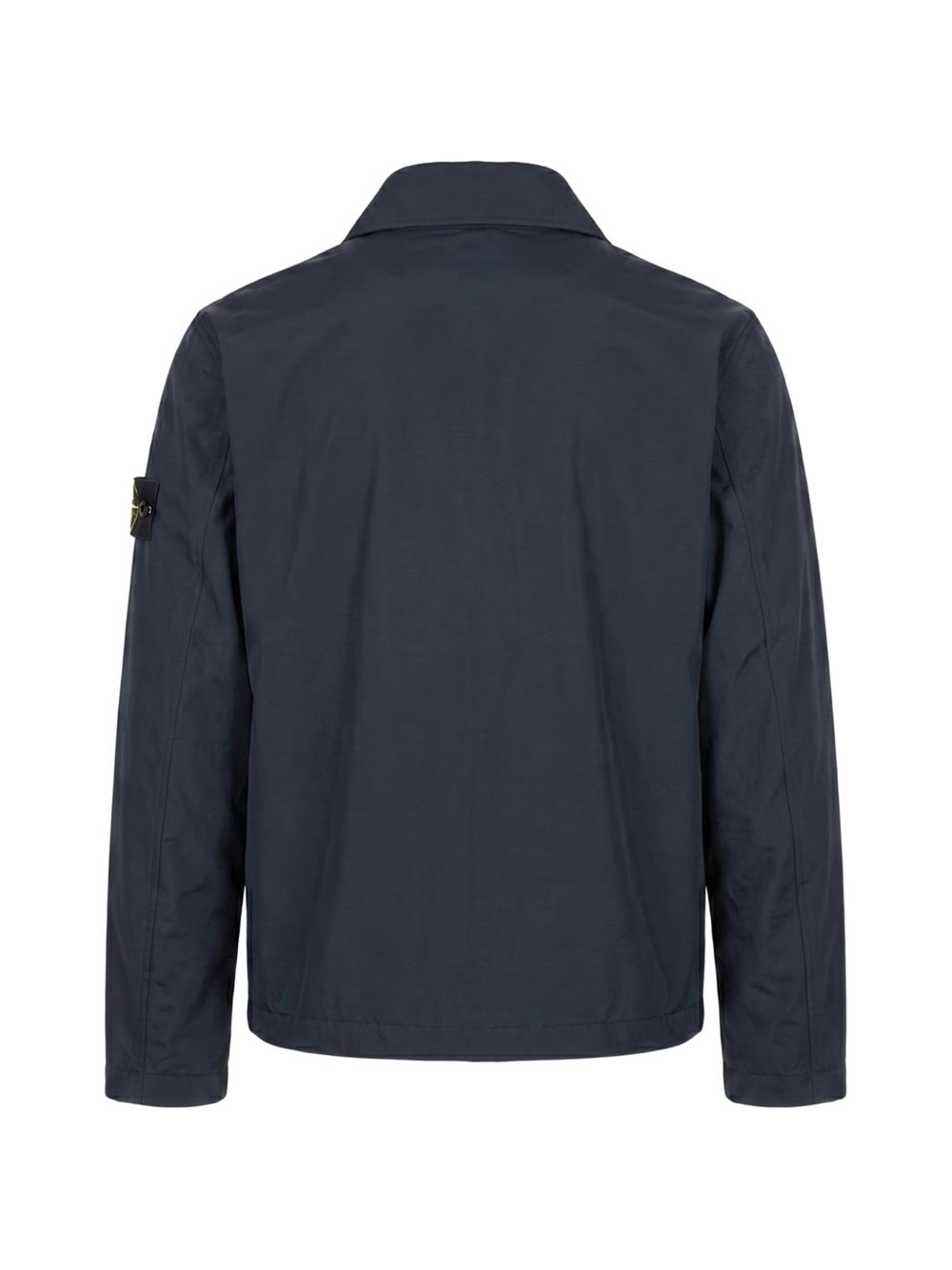 Stone Island Coats - BLUE | 27d92528320ce1bf68bba659f7443f97e88f69a6