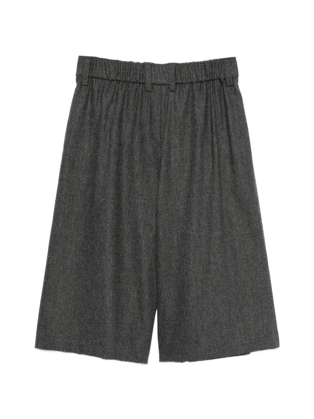Emporio Armani Capsule Shorts - GREY | ff159a178a21e5272c13c80a3e8c04177bb5bb09