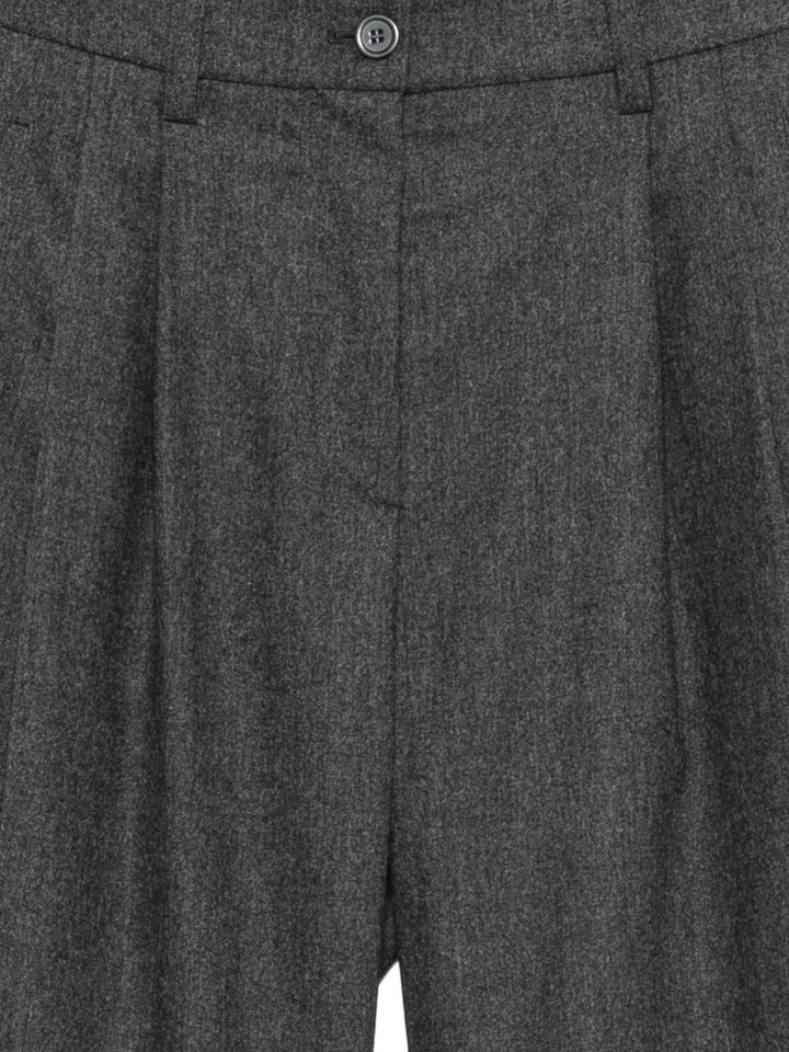 Emporio Armani Capsule Shorts - GREY | 9b97dc3d7625af14e55067007f2d4c419a062320