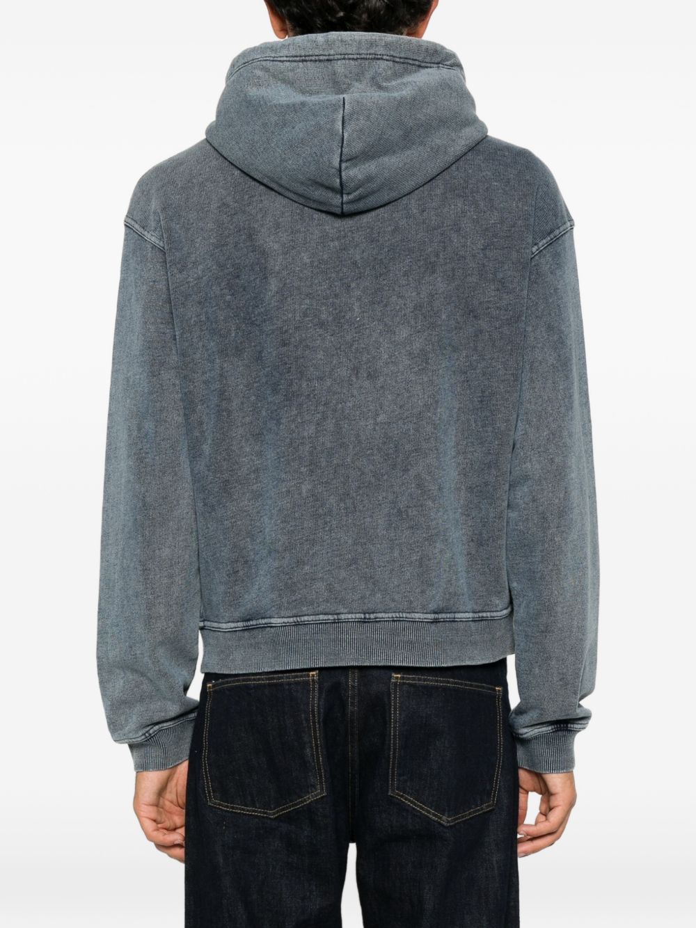 Emporio Armani Sweaters - BLUE | 0b90d98a745fb85a4e93493a50dbc27d7e7c4caf