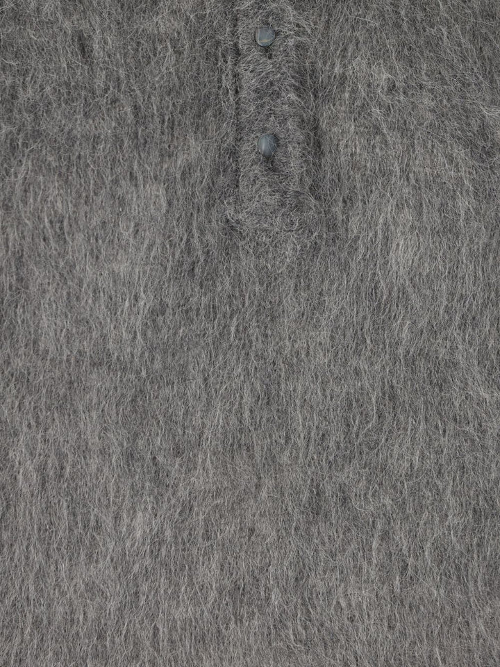 Chloè T-shirts and Polos - GREY | 7820f89015b297ed2c247e852579af6846c983bc