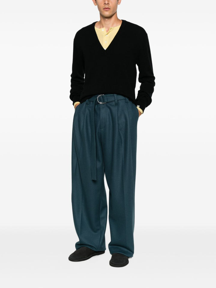 Extreme Cashmere Sweaters - BLACK | a46f293f63ca0d2e2674749b263c0b9515497ade