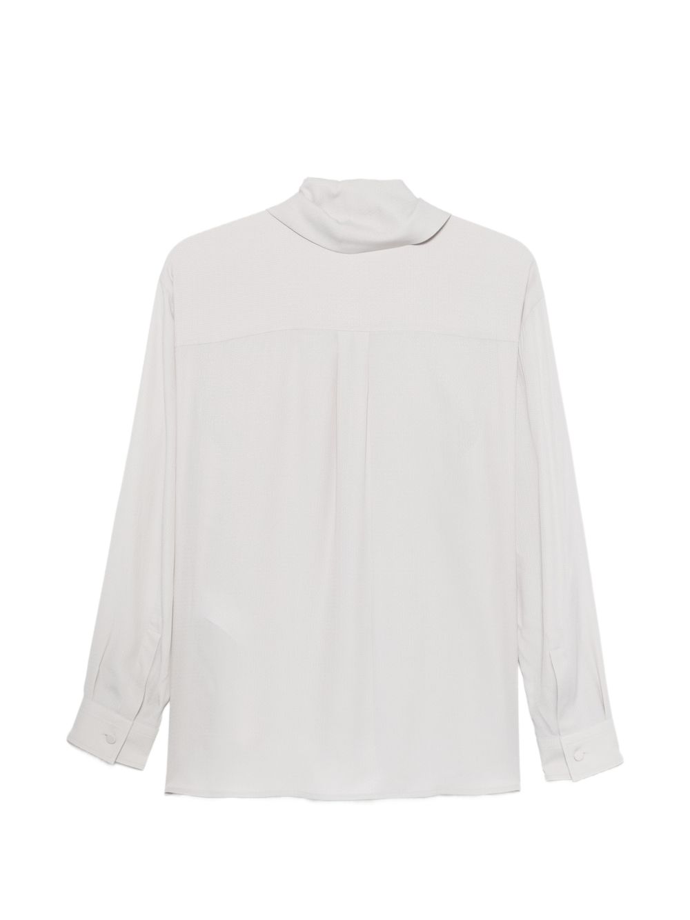 Emporio Armani Capsule Shirts - GREY | af0d475b19f5a47810e23f9367245de7c551404c