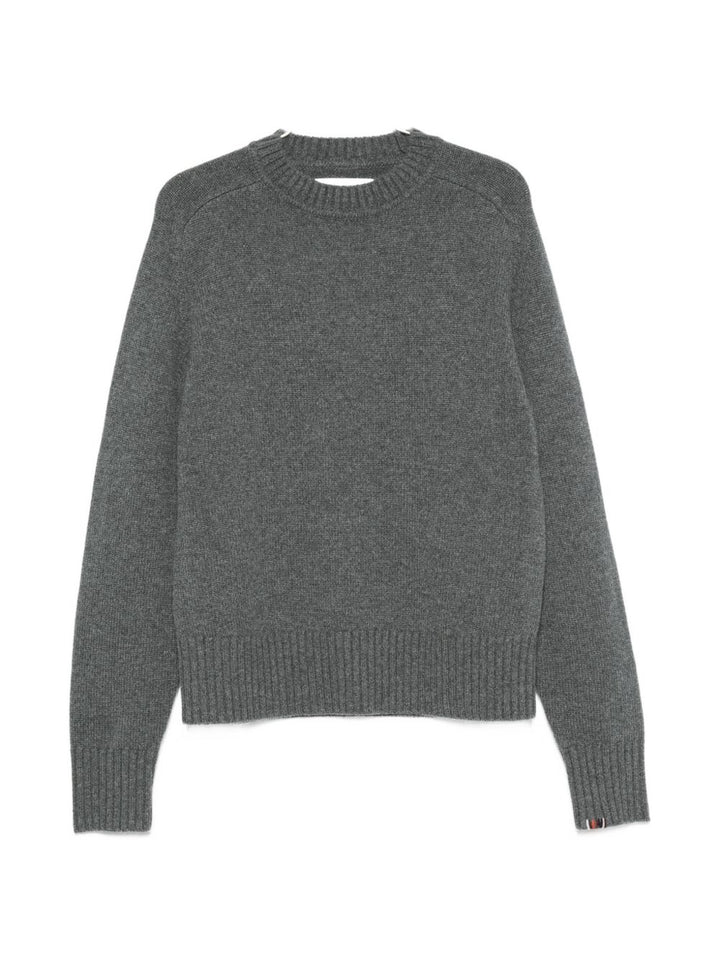 Extreme Cashmere Sweaters - GREY | c370c98bf57b11fd80865b09a62f366fddafa33f