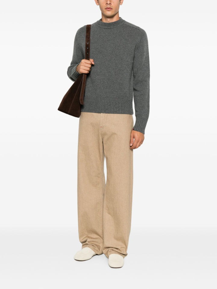 Extreme Cashmere Sweaters - GREY | 4b3913153376cf69ebe09468c888303529c5e723