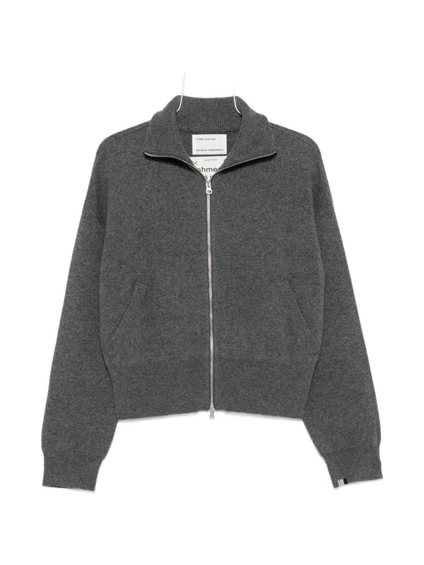 Cashmere Cardigan