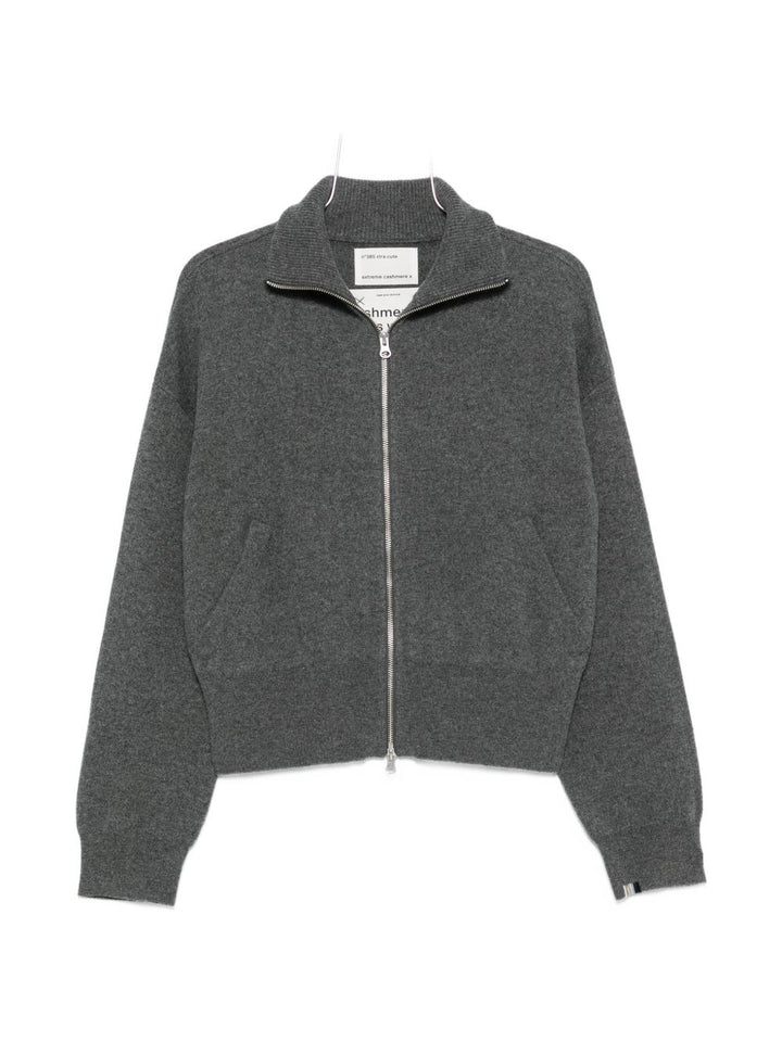 Extreme Cashmere Sweaters - GREY | 7b12b0d047c2ada4cca90ecad43b700e05224ab3