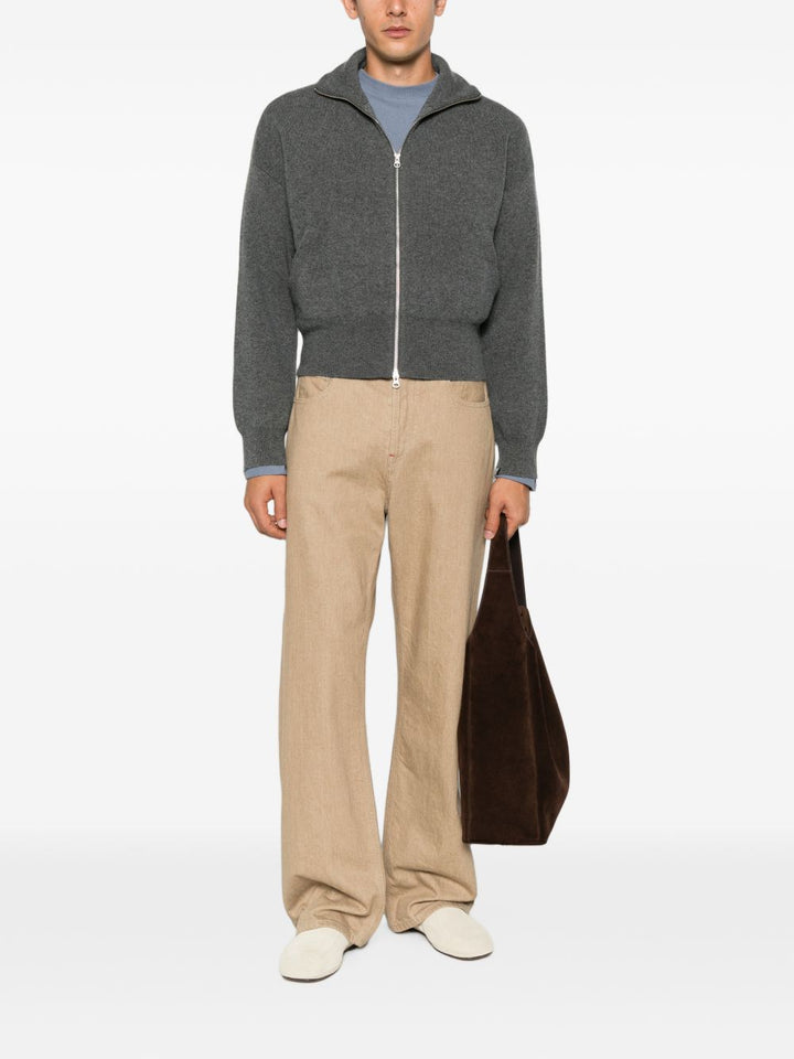 Extreme Cashmere Sweaters - GREY | edd60bc4930efce819731844e2cc2a384c64530e