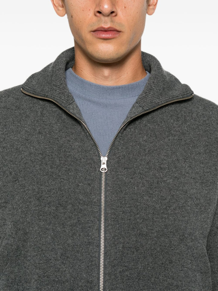 Extreme Cashmere Sweaters - GREY | cc5c18e178a5d870f6f4becb50537eaf55452c52