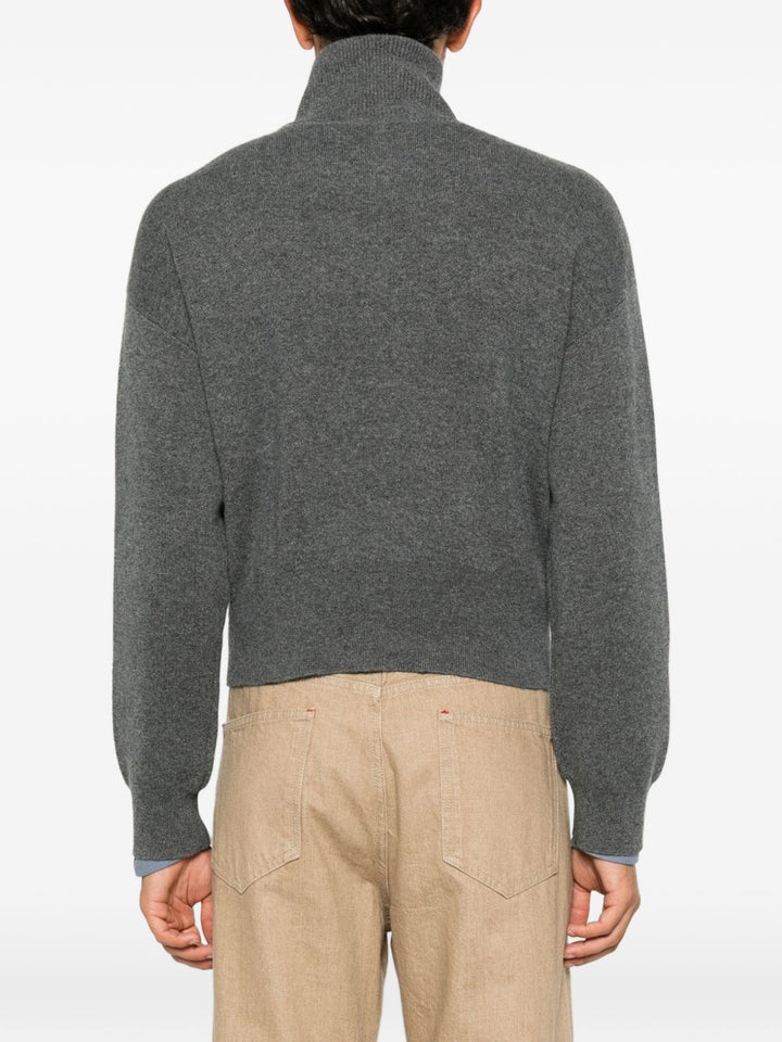 Extreme Cashmere Sweaters - GREY | 6966d95cead3de8686945f7d8ab39f04fa0f2513