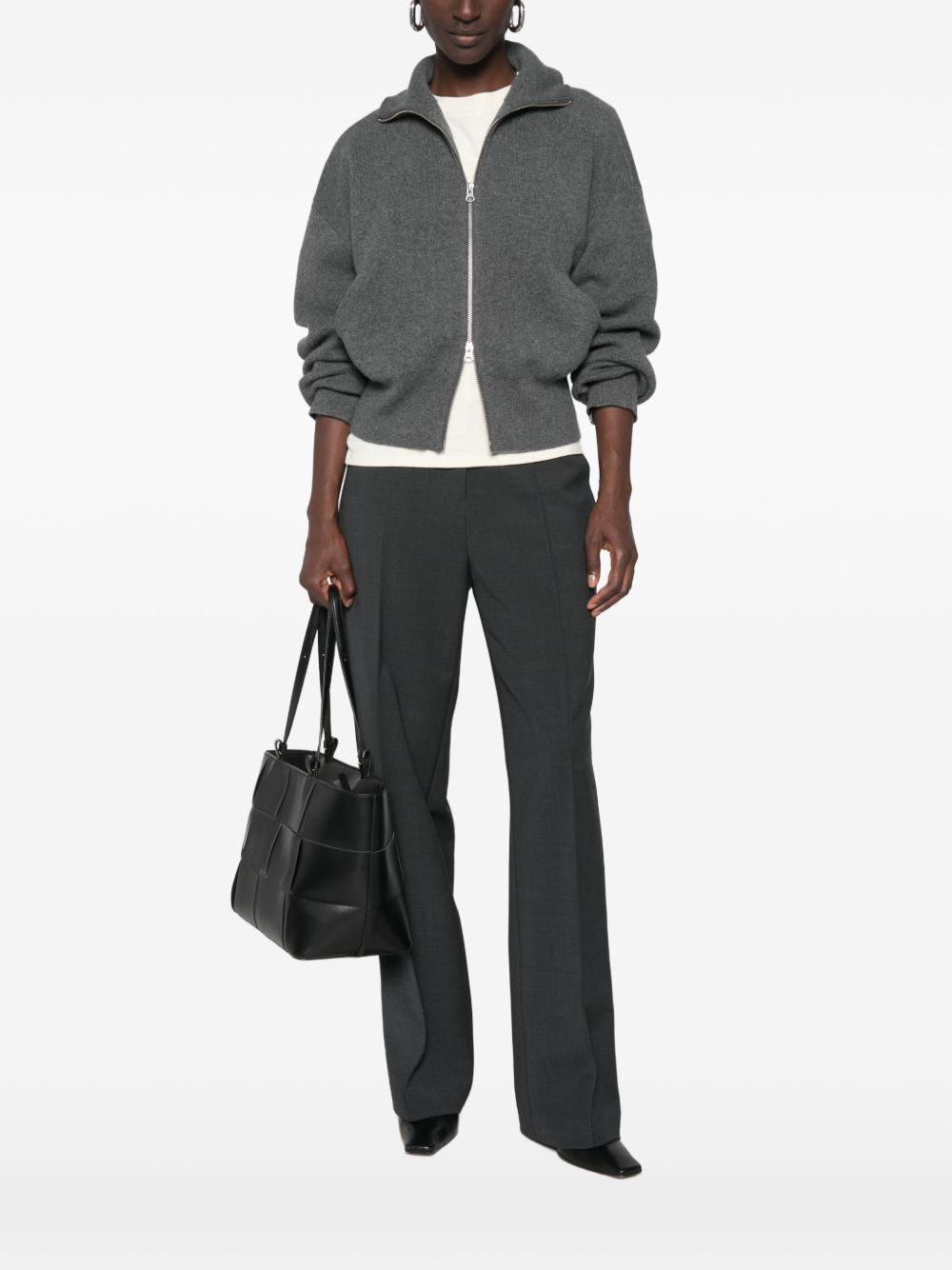 Extreme Cashmere Sweaters - GREY | e06fa72d2769665fd48ab94884d504bbb0bb5601