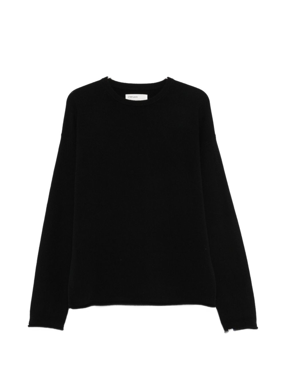 Extreme Cashmere Sweaters - BLACK | 84ef6cfe5f6b5e2c95ebcbb20026f341dd2d289a
