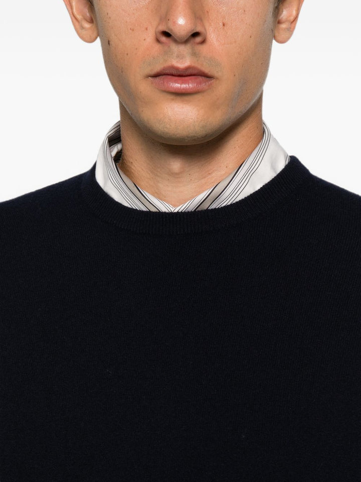 Extreme Cashmere Sweaters - BLUE | f89365b322b02113421906be98af682c29f8fe3d