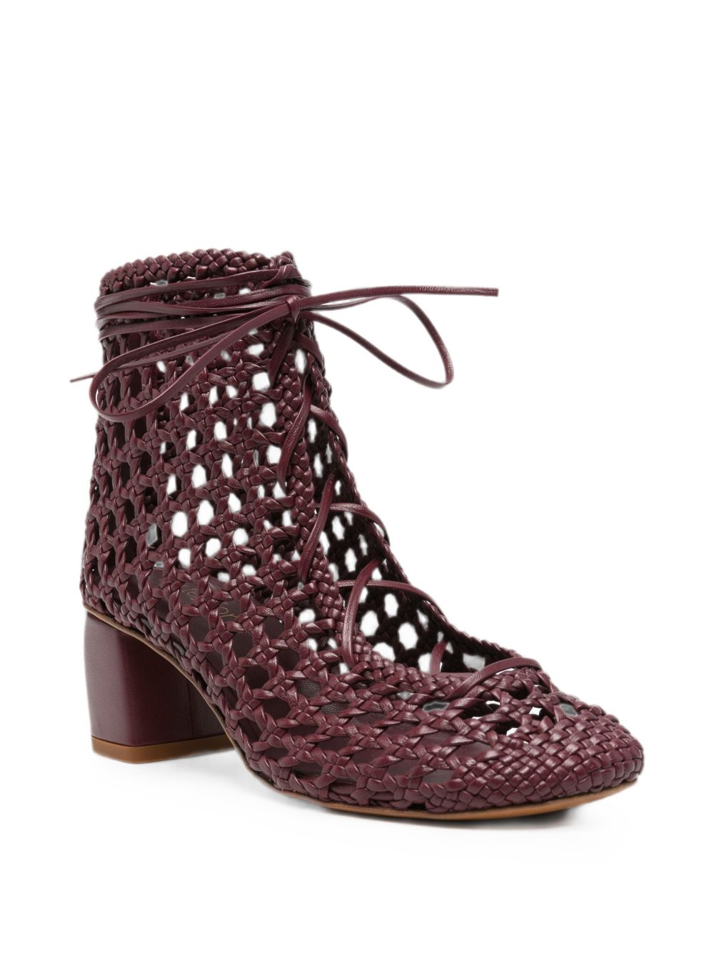 Forte Forte Boots - RED | b5701bb96108a14c6bf99c1529b40578e127055c