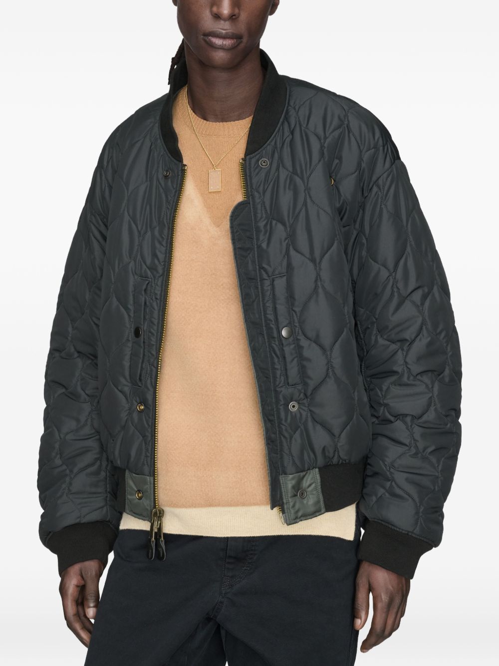 Maison Margiela Coats - GREY | b707443704a92a036d30b43215b9b09bc6781540