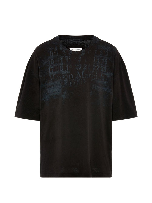 Oversized Cotton T-Shirt